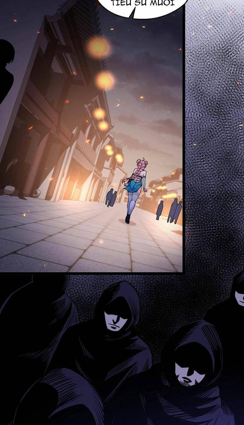 Hảo Đồ Nhi Hãy Tha Cho Vi Sư Chapter 236 - Trang 2