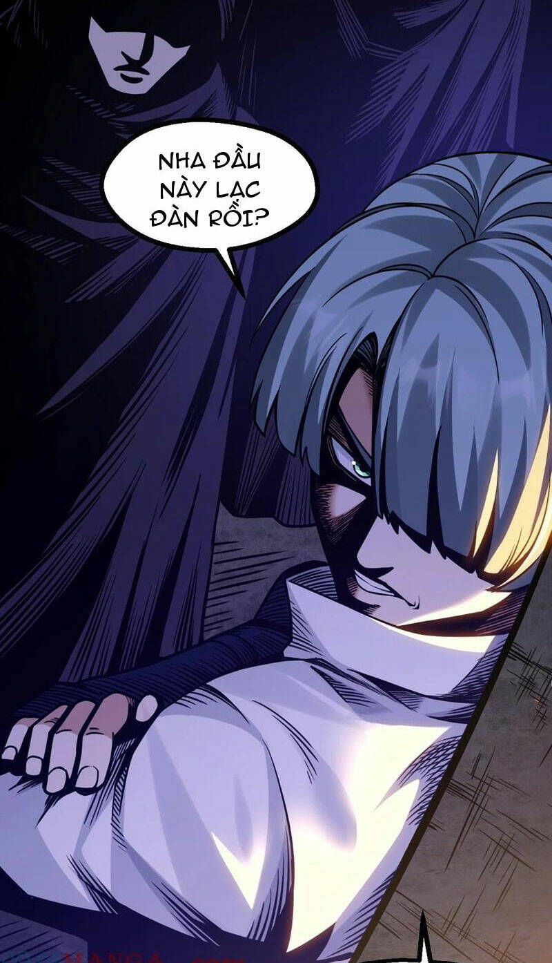 Hảo Đồ Nhi Hãy Tha Cho Vi Sư Chapter 236 - Trang 2