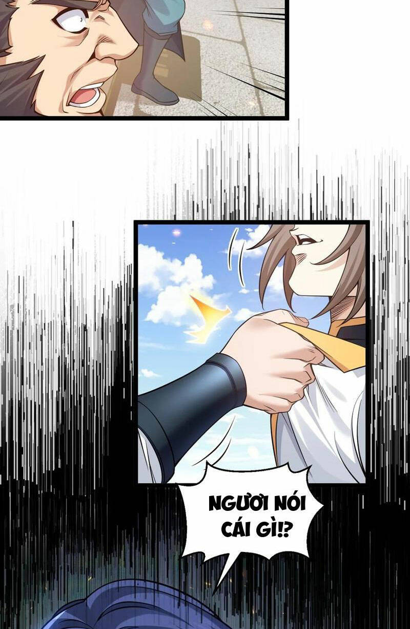 Hảo Đồ Nhi Hãy Tha Cho Vi Sư Chapter 236 - Trang 2