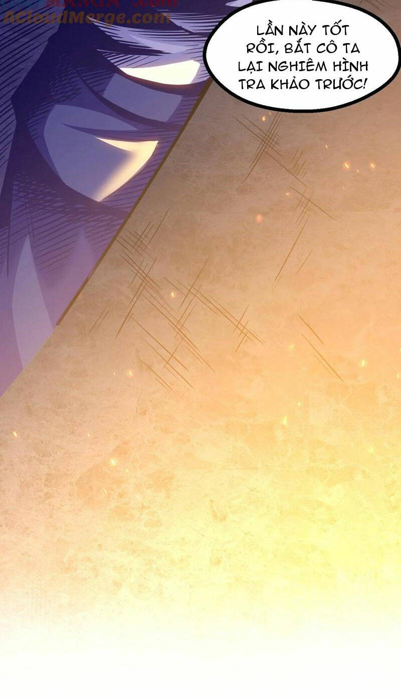 Hảo Đồ Nhi Hãy Tha Cho Vi Sư Chapter 236 - Trang 2