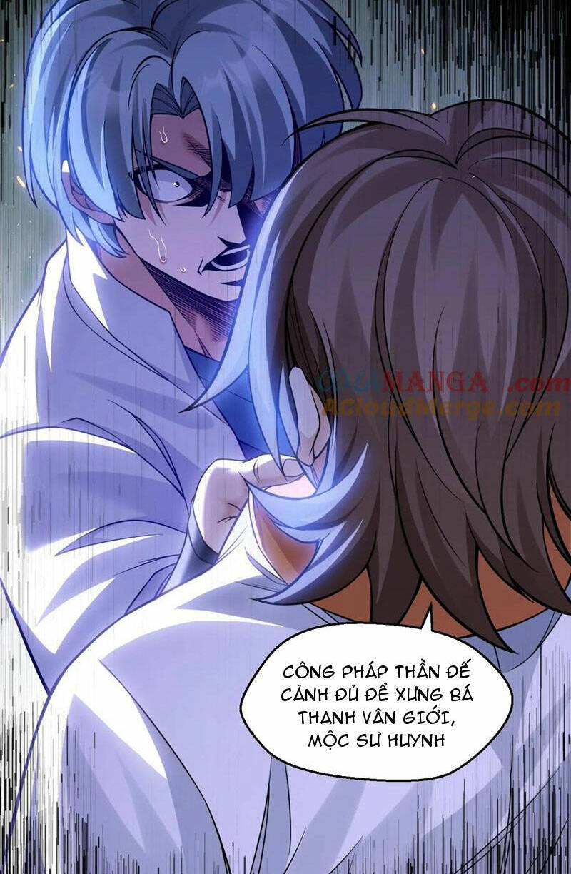 Hảo Đồ Nhi Hãy Tha Cho Vi Sư Chapter 236 - Trang 2