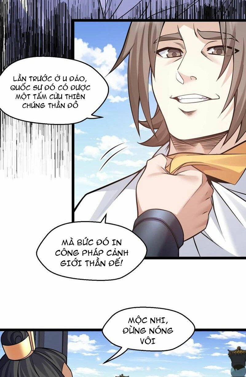 Hảo Đồ Nhi Hãy Tha Cho Vi Sư Chapter 236 - Trang 2