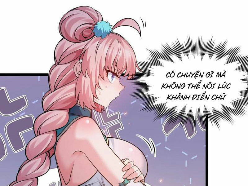 Hảo Đồ Nhi Hãy Tha Cho Vi Sư Chapter 237 - Trang 2