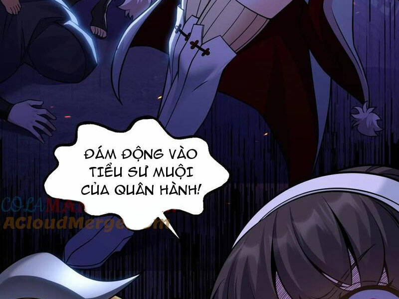 Hảo Đồ Nhi Hãy Tha Cho Vi Sư Chapter 237 - Trang 2