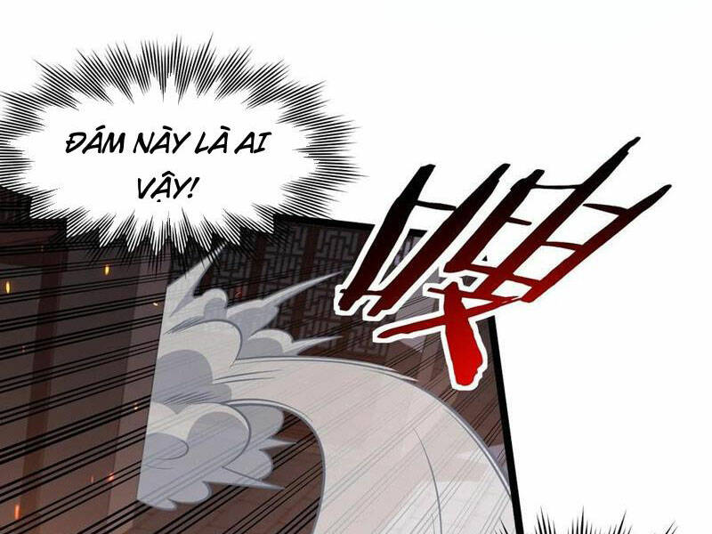 Hảo Đồ Nhi Hãy Tha Cho Vi Sư Chapter 237 - Trang 2