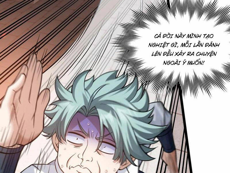 Hảo Đồ Nhi Hãy Tha Cho Vi Sư Chapter 237 - Trang 2