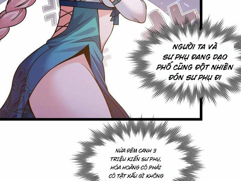 Hảo Đồ Nhi Hãy Tha Cho Vi Sư Chapter 237 - Trang 2