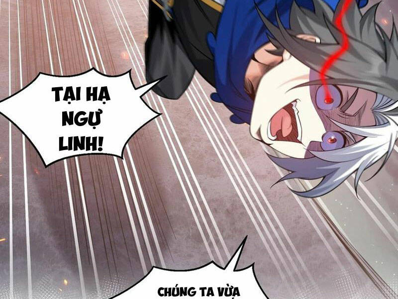 Hảo Đồ Nhi Hãy Tha Cho Vi Sư Chapter 237 - Trang 2