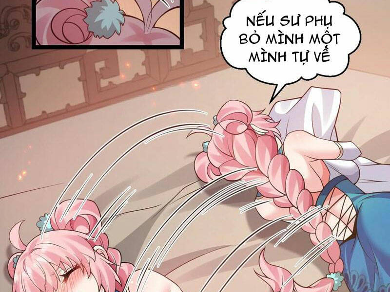 Hảo Đồ Nhi Hãy Tha Cho Vi Sư Chapter 237 - Trang 2