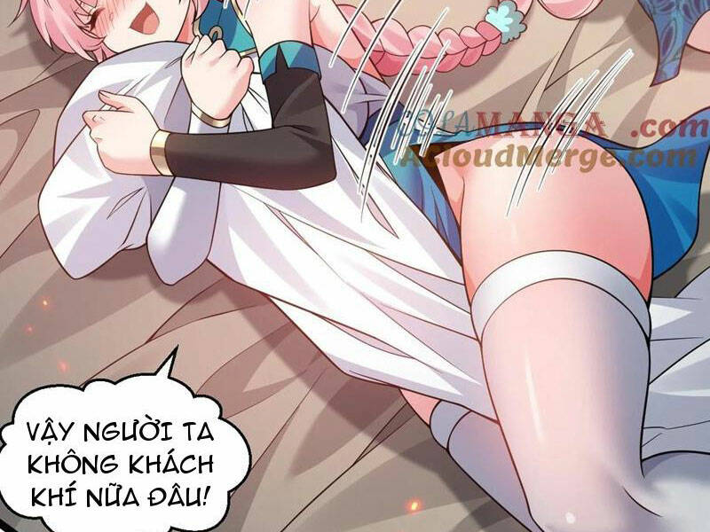 Hảo Đồ Nhi Hãy Tha Cho Vi Sư Chapter 237 - Trang 2