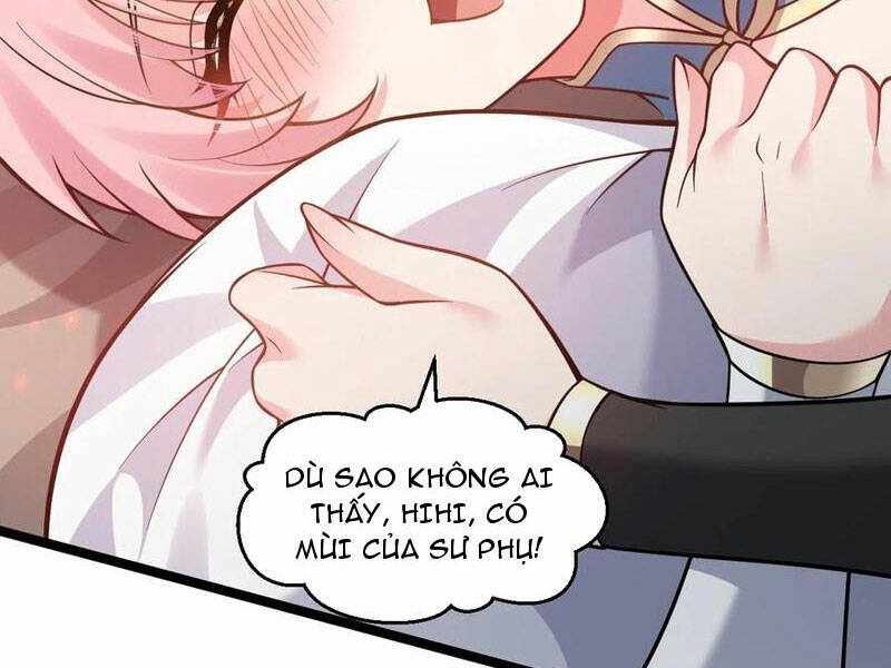 Hảo Đồ Nhi Hãy Tha Cho Vi Sư Chapter 237 - Trang 2