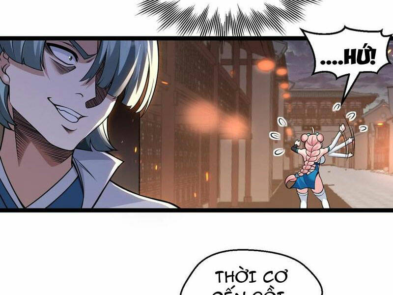 Hảo Đồ Nhi Hãy Tha Cho Vi Sư Chapter 237 - Trang 2