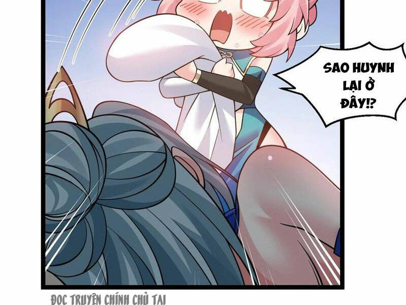 Hảo Đồ Nhi Hãy Tha Cho Vi Sư Chapter 237 - Trang 2