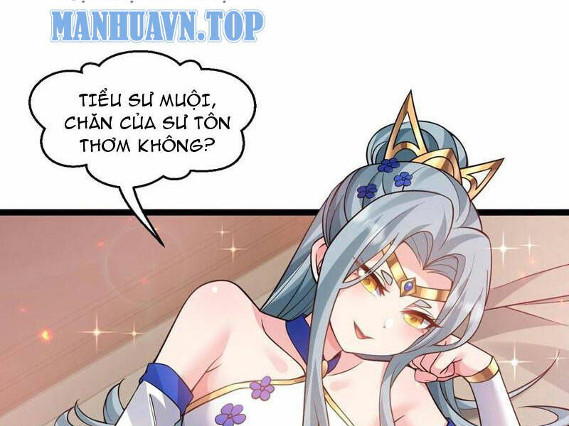 Hảo Đồ Nhi Hãy Tha Cho Vi Sư Chapter 237 - Trang 2