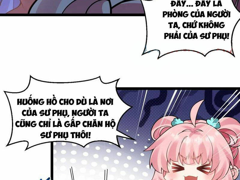 Hảo Đồ Nhi Hãy Tha Cho Vi Sư Chapter 237 - Trang 2