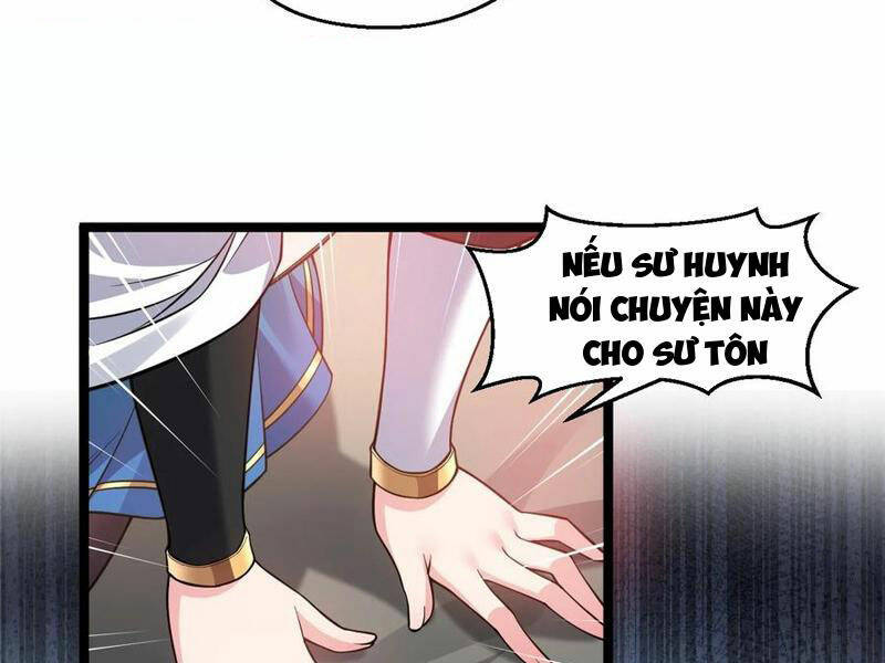 Hảo Đồ Nhi Hãy Tha Cho Vi Sư Chapter 237 - Trang 2