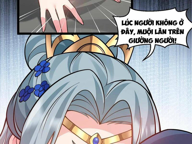 Hảo Đồ Nhi Hãy Tha Cho Vi Sư Chapter 237 - Trang 2