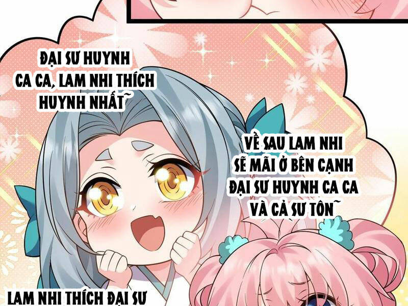 Hảo Đồ Nhi Hãy Tha Cho Vi Sư Chapter 237 - Trang 2