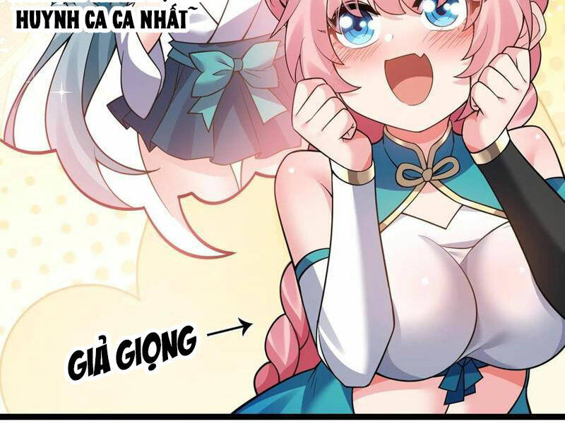 Hảo Đồ Nhi Hãy Tha Cho Vi Sư Chapter 237 - Trang 2