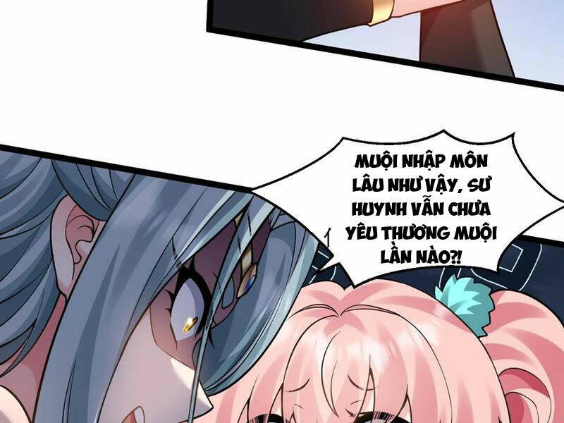 Hảo Đồ Nhi Hãy Tha Cho Vi Sư Chapter 237 - Trang 2