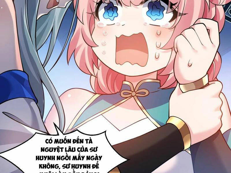 Hảo Đồ Nhi Hãy Tha Cho Vi Sư Chapter 237 - Trang 2