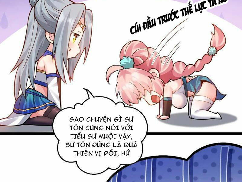 Hảo Đồ Nhi Hãy Tha Cho Vi Sư Chapter 237 - Trang 2
