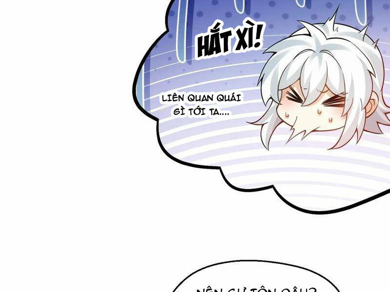 Hảo Đồ Nhi Hãy Tha Cho Vi Sư Chapter 237 - Trang 2