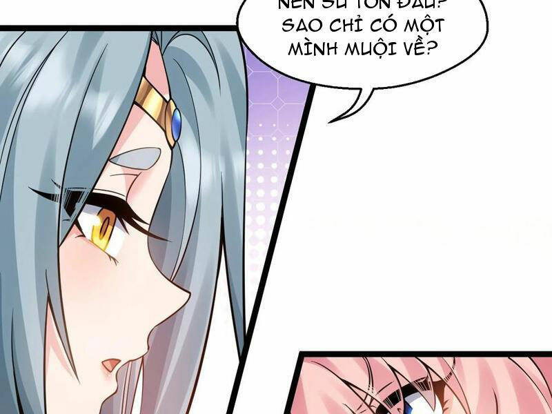 Hảo Đồ Nhi Hãy Tha Cho Vi Sư Chapter 237 - Trang 2