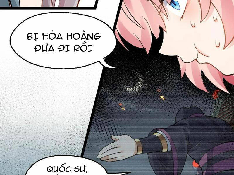 Hảo Đồ Nhi Hãy Tha Cho Vi Sư Chapter 237 - Trang 2