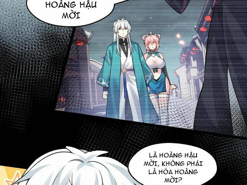 Hảo Đồ Nhi Hãy Tha Cho Vi Sư Chapter 237 - Trang 2