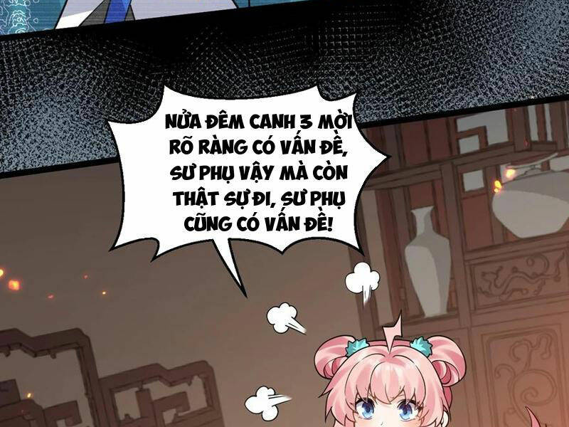 Hảo Đồ Nhi Hãy Tha Cho Vi Sư Chapter 237 - Trang 2