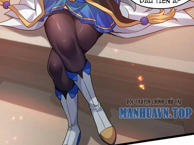 Hảo Đồ Nhi Hãy Tha Cho Vi Sư Chapter 237 - Trang 2