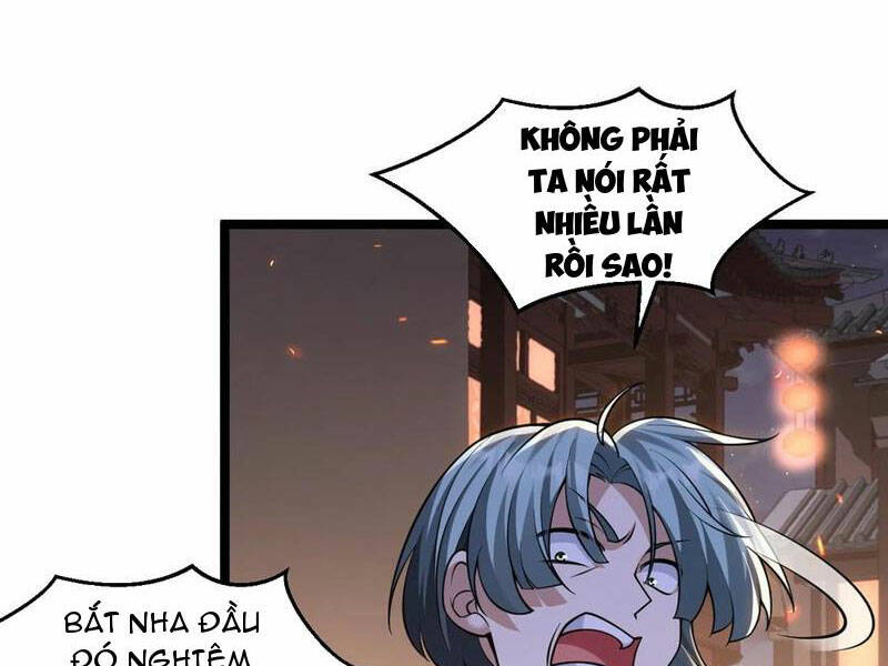 Hảo Đồ Nhi Hãy Tha Cho Vi Sư Chapter 237 - Trang 2