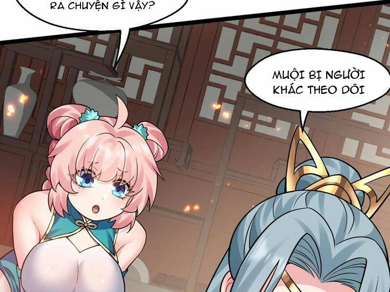 Hảo Đồ Nhi Hãy Tha Cho Vi Sư Chapter 237 - Trang 2