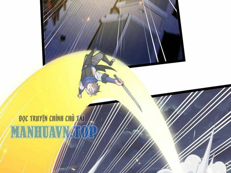 Hảo Đồ Nhi Hãy Tha Cho Vi Sư Chapter 237 - Trang 2