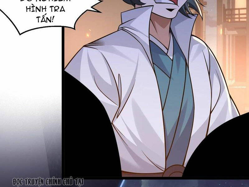 Hảo Đồ Nhi Hãy Tha Cho Vi Sư Chapter 237 - Trang 2