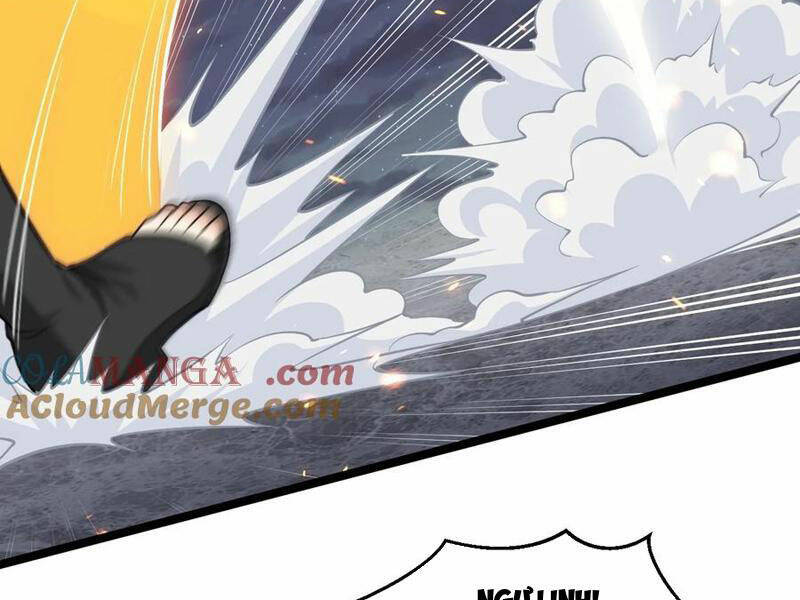 Hảo Đồ Nhi Hãy Tha Cho Vi Sư Chapter 237 - Trang 2