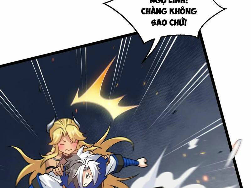 Hảo Đồ Nhi Hãy Tha Cho Vi Sư Chapter 237 - Trang 2