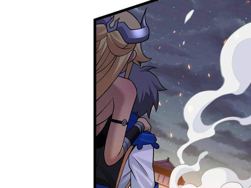 Hảo Đồ Nhi Hãy Tha Cho Vi Sư Chapter 237 - Trang 2