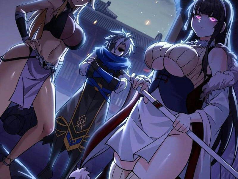 Hảo Đồ Nhi Hãy Tha Cho Vi Sư Chapter 237 - Trang 2