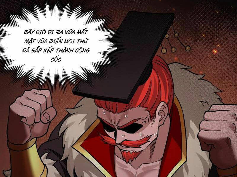 Hảo Đồ Nhi Hãy Tha Cho Vi Sư Chapter 239 - Trang 2