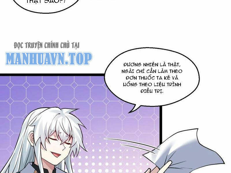 Hảo Đồ Nhi Hãy Tha Cho Vi Sư Chapter 239 - Trang 2