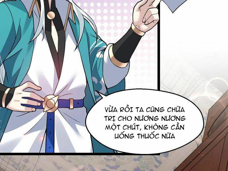 Hảo Đồ Nhi Hãy Tha Cho Vi Sư Chapter 239 - Trang 2