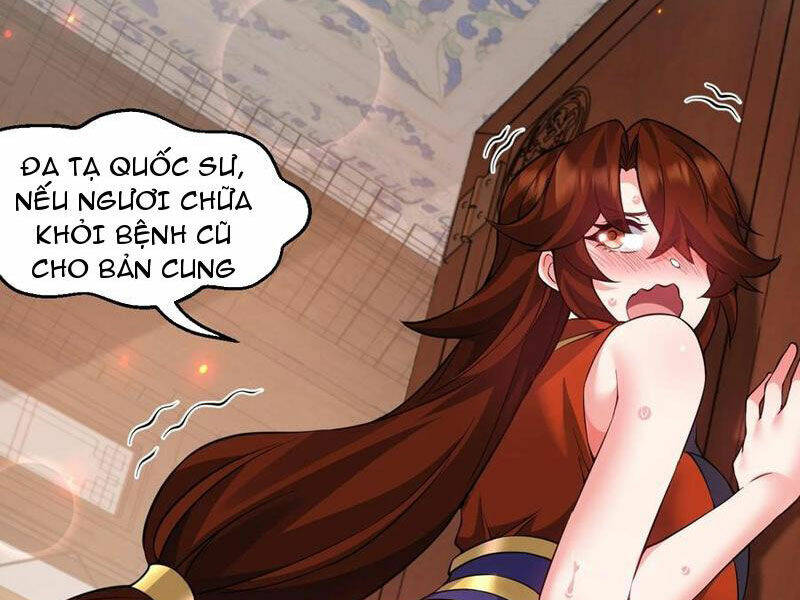 Hảo Đồ Nhi Hãy Tha Cho Vi Sư Chapter 239 - Trang 2