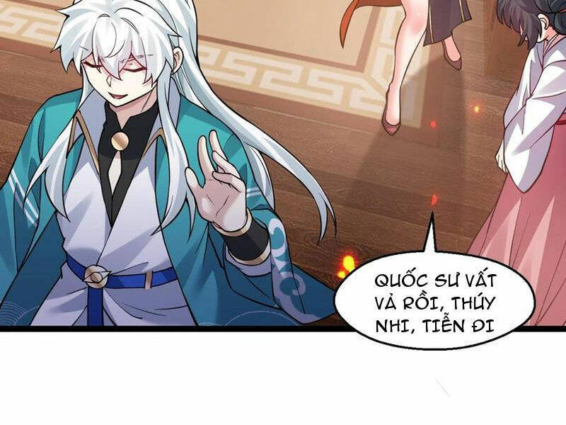 Hảo Đồ Nhi Hãy Tha Cho Vi Sư Chapter 239 - Trang 2