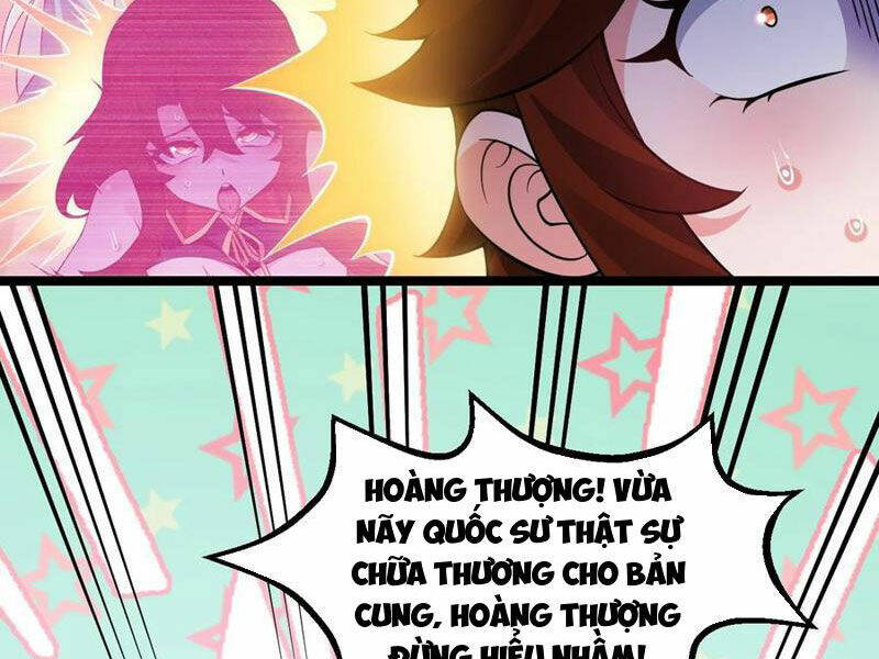 Hảo Đồ Nhi Hãy Tha Cho Vi Sư Chapter 239 - Trang 2