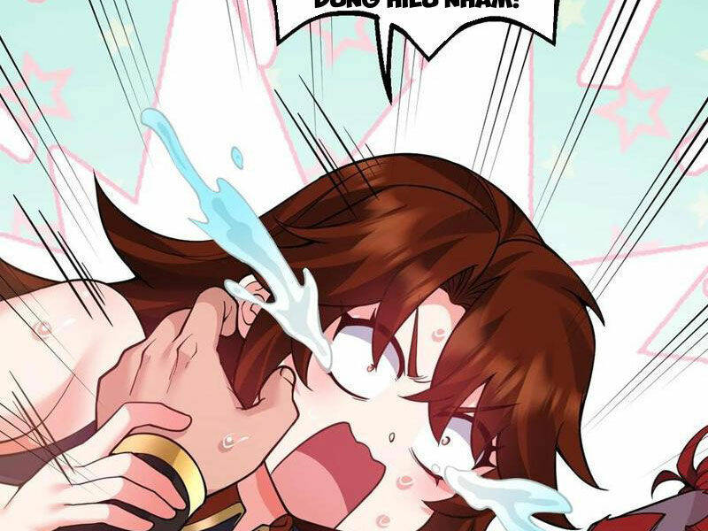 Hảo Đồ Nhi Hãy Tha Cho Vi Sư Chapter 239 - Trang 2