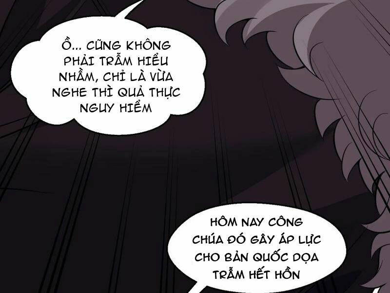 Hảo Đồ Nhi Hãy Tha Cho Vi Sư Chapter 239 - Trang 2