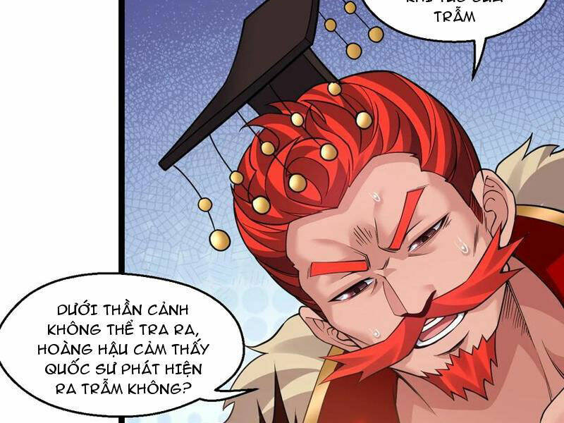 Hảo Đồ Nhi Hãy Tha Cho Vi Sư Chapter 239 - Trang 2