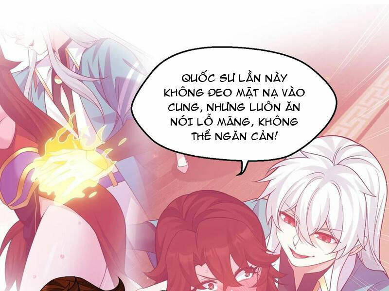 Hảo Đồ Nhi Hãy Tha Cho Vi Sư Chapter 239 - Trang 2